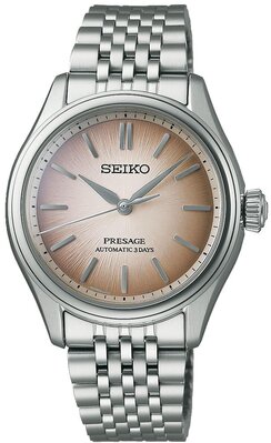 Seiko SPB523J Saat