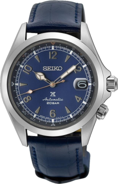 Seiko SPB531J Saat