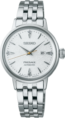 Seiko SRE017J Saat