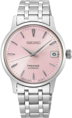Seiko SRP839J Kol Saati