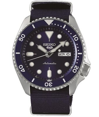 Seiko SRPD51K2 Kol Saati