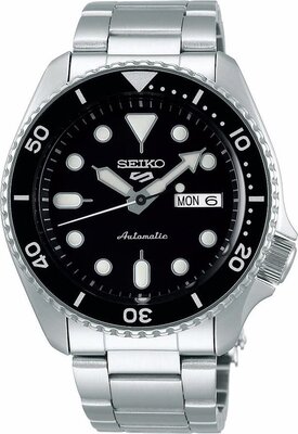 Seiko SRPD55K Kol Saati