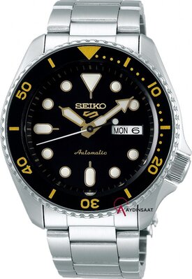 Seiko SRPD57K Kol Saati