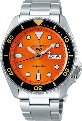 Seiko SRPD59K Kol Saati