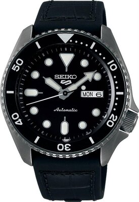 Seiko SRPD65K Kol Saati