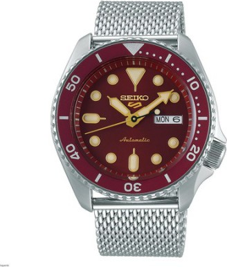 Seiko SRPD69K Kol Saati