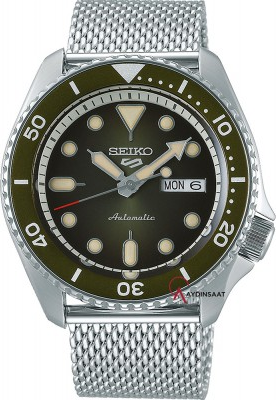 Seiko SRPD75K Kol Saati