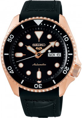 Seiko SRPD76K Kol Saati