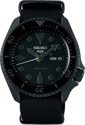 Seiko 5 SRPD79K Saat
