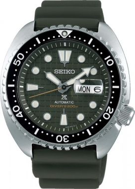 Seiko SRPE05K Saat