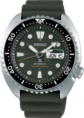 Seiko SRPE05K Saat