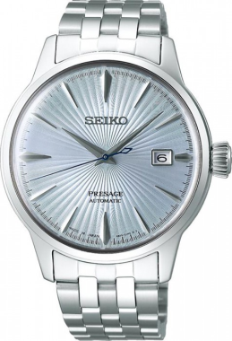 Seiko SRPE19J Kol Saati