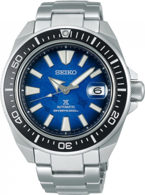 Seiko SRPE33K Saat