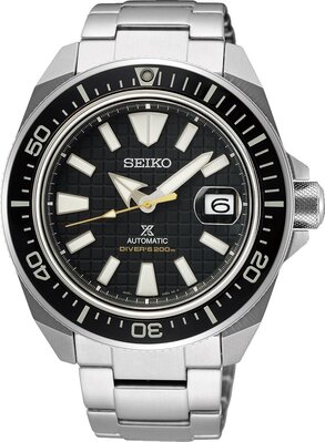 Seiko SRPE35K Saat