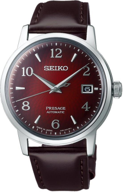 Seiko SRPE41J Kol Saati