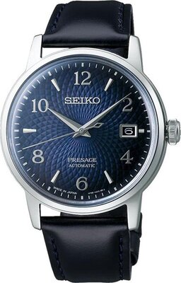 Seiko SRPE43J Kol Saati