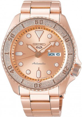 Seiko SRPE72K Kol Saati