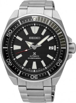 Seiko SRPF03K Saat