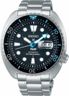 Seiko SRPG19K Saat