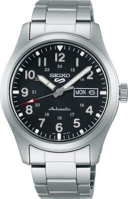 Seiko SRPG27K Kol Saati