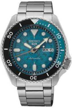Seiko SRPJ45K Kol Saati