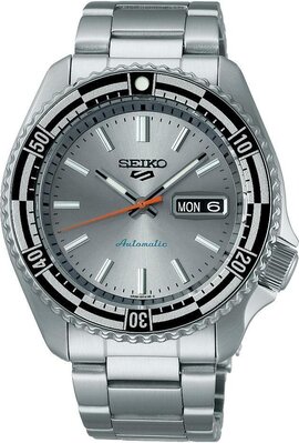 Seiko SRPK09K Kol Saati