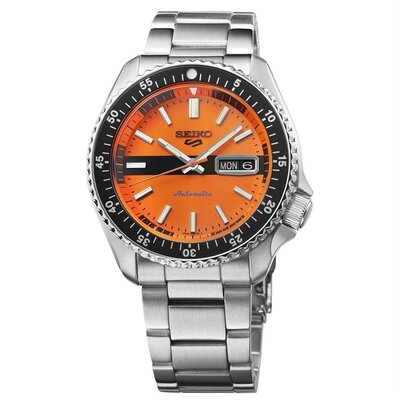 Seiko SRPK11K1 Kol Saati