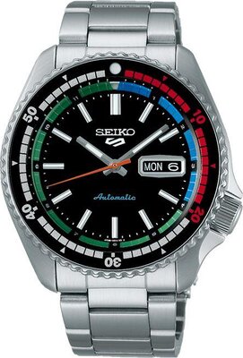 Seiko 5 SRPK13K Saat