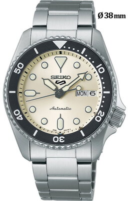 Seiko SRPK31K1 Kol Saati