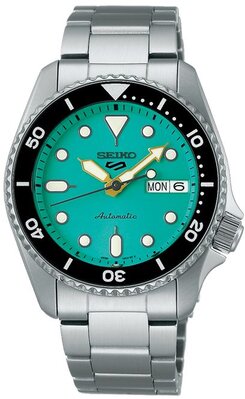 Seiko SRPK33K Kol Saati