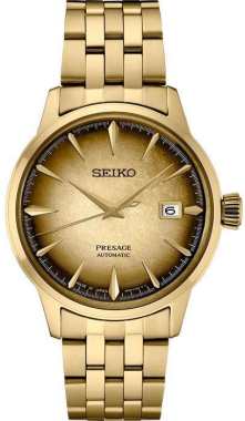 Seiko SRPK48J Kol Saati