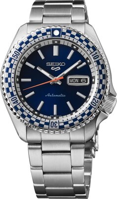 Seiko 5 SRPK65K Saat