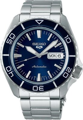 Seiko SRPK97K Kol Saati