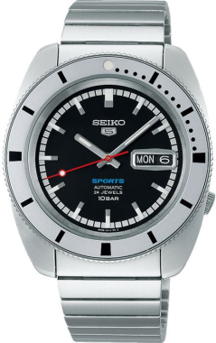 Seiko SRPL05K Kol Saati