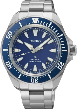 Seiko SRPL51K Saat