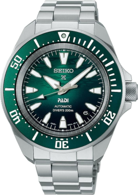 Seiko SRPL53K Saat