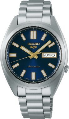 Seiko SRPL55K Kol Saati