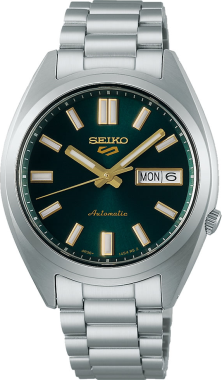 Seiko SRPL57K Kol Saati