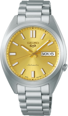Seiko SRPL59K Saat