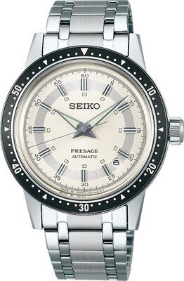 Seiko SRPL61J Kol Saati