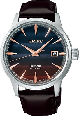 Seiko SRPL75J Kol Saati