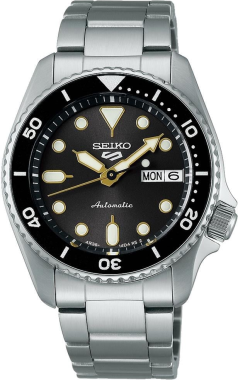 Seiko SRPL79K Kol Saati