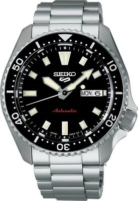 Seiko SRPL85K Kol Saati