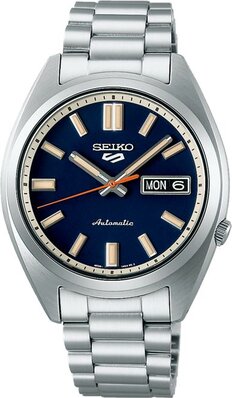 Seiko SRPL87K Kol Saati