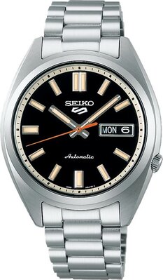 Seiko SRPL89K Kol Saati