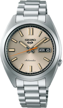 Seiko SRPL91K Saat