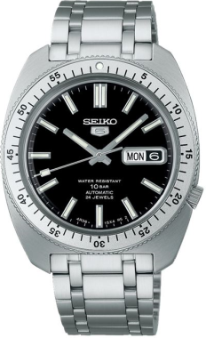Seiko SRPL93K Saat