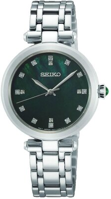 Seiko SRZ535P Kol Saati