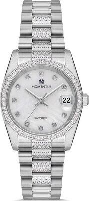 Momentus SS238S-09SS Kol Saati