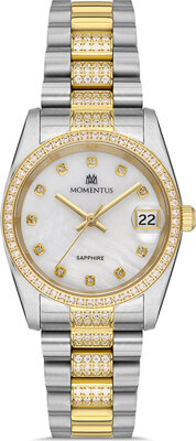 Momentus SS238T-09SG Saat